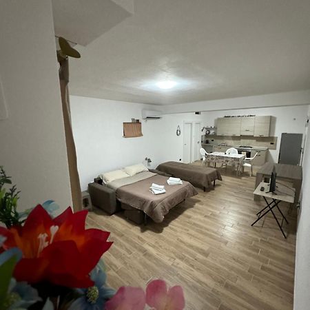 Mc Rooms Torretta  Zewnętrze zdjęcie