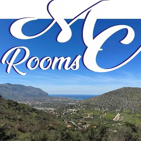 Mc Rooms Torretta  Zewnętrze zdjęcie
