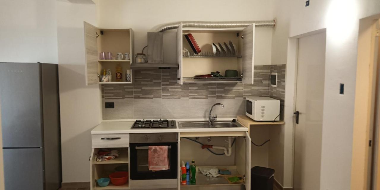 Mc Rooms Torretta  Zewnętrze zdjęcie