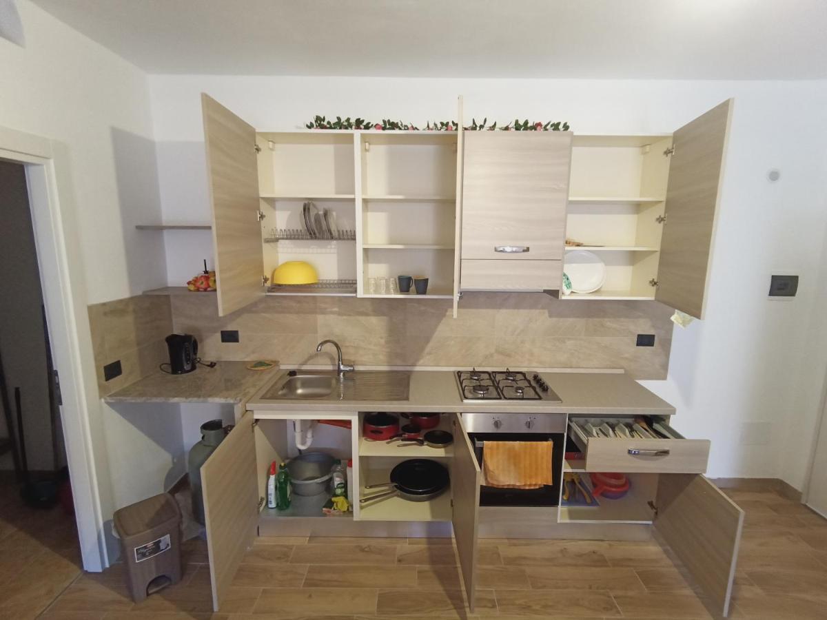 Mc Rooms Torretta  Zewnętrze zdjęcie