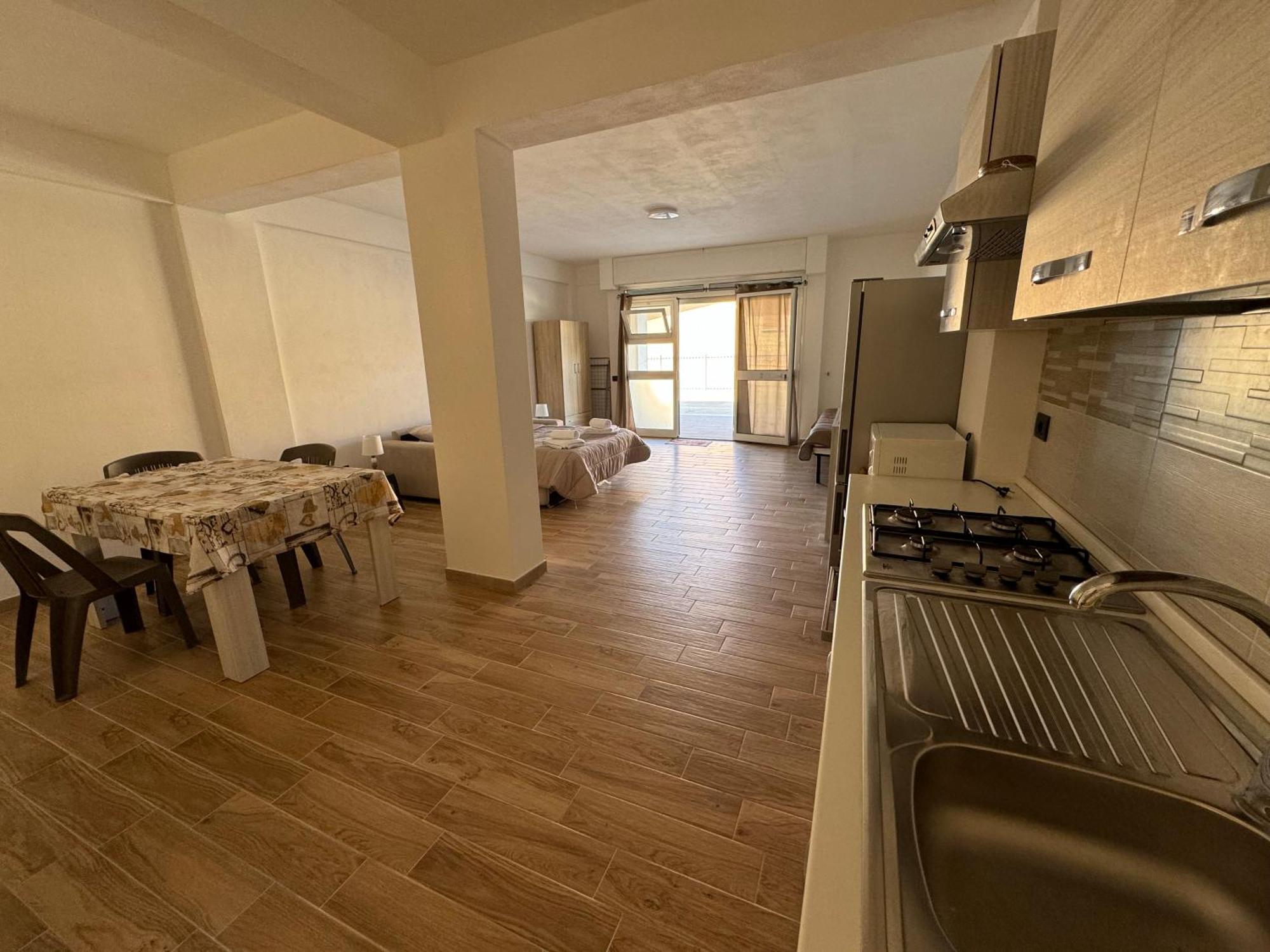 Mc Rooms Torretta  Zewnętrze zdjęcie