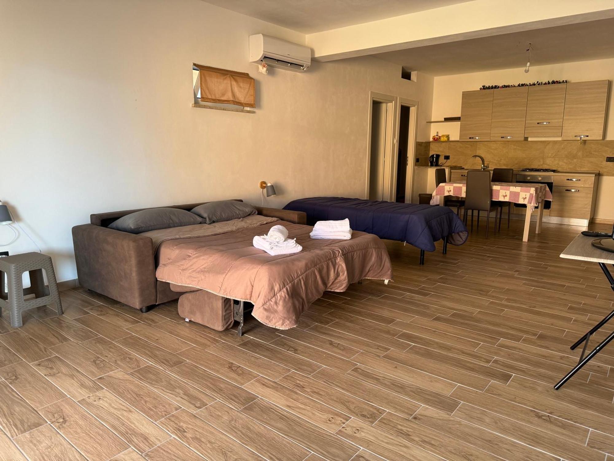 Mc Rooms Torretta  Zewnętrze zdjęcie