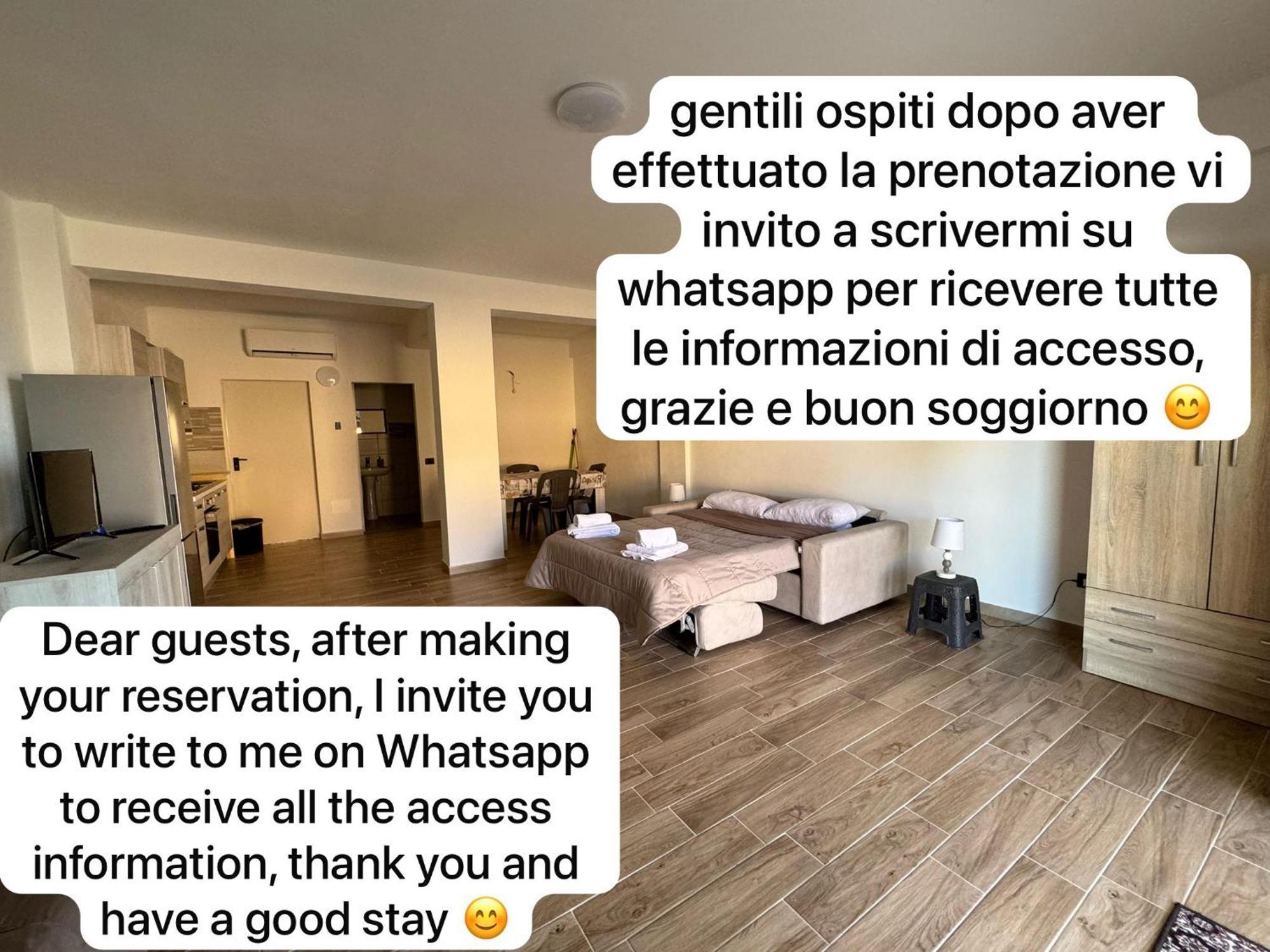 Mc Rooms Torretta  Zewnętrze zdjęcie