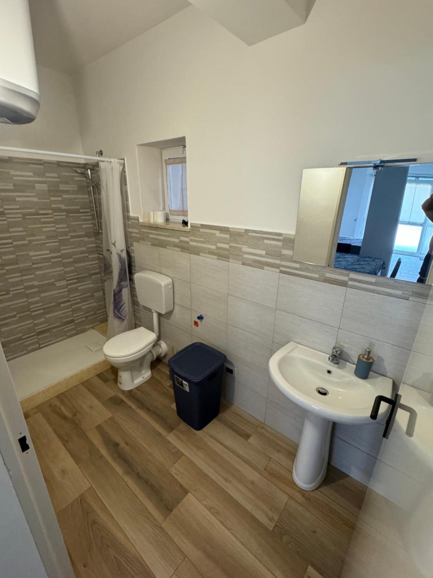 Mc Rooms Torretta  Zewnętrze zdjęcie