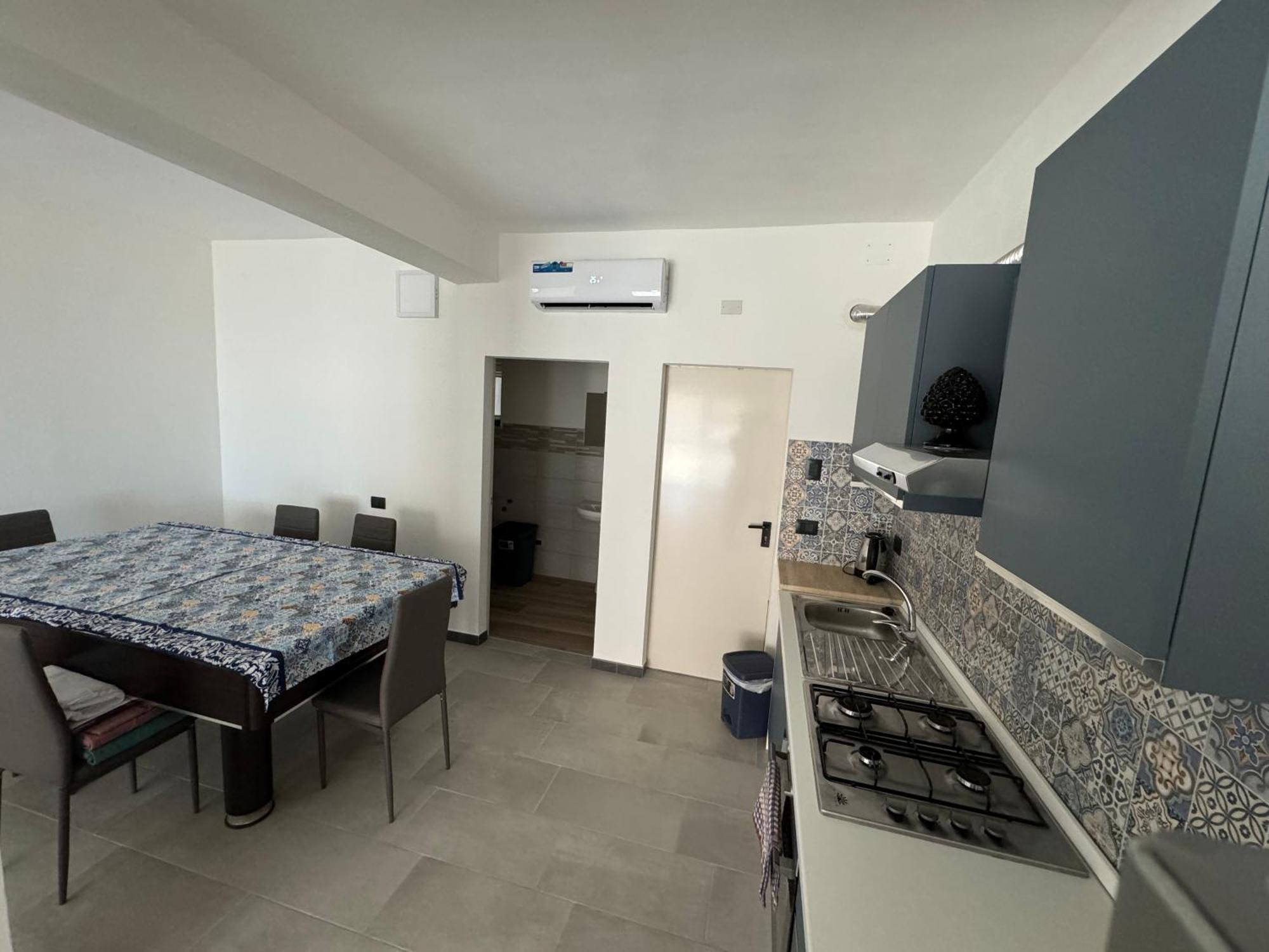 Mc Rooms Torretta  Zewnętrze zdjęcie
