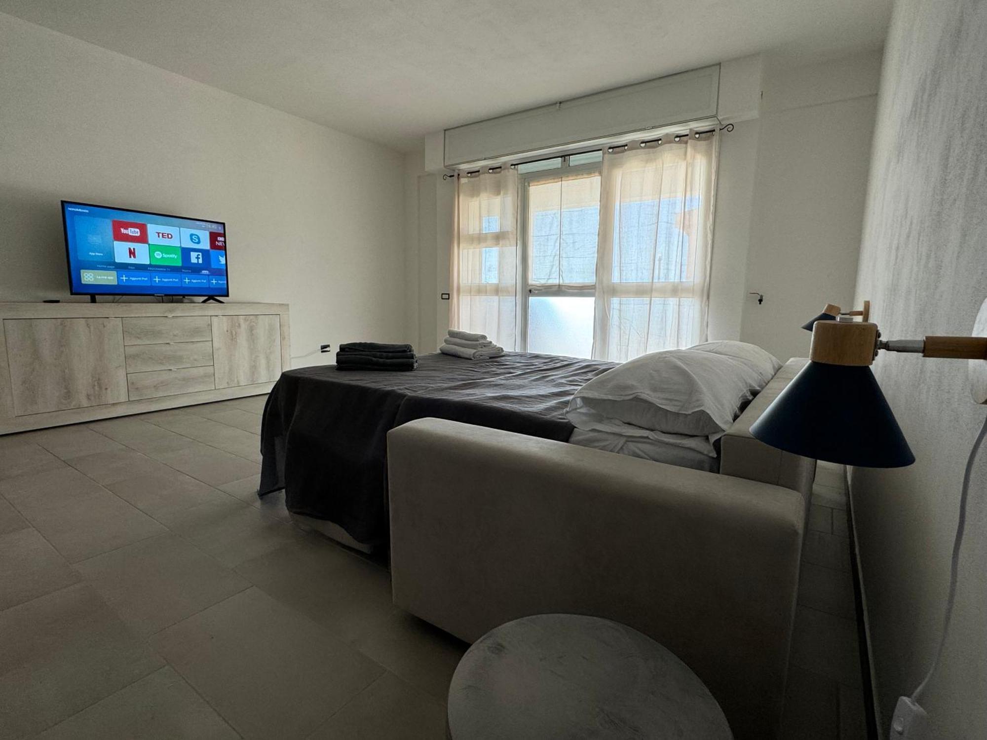 Mc Rooms Torretta  Zewnętrze zdjęcie