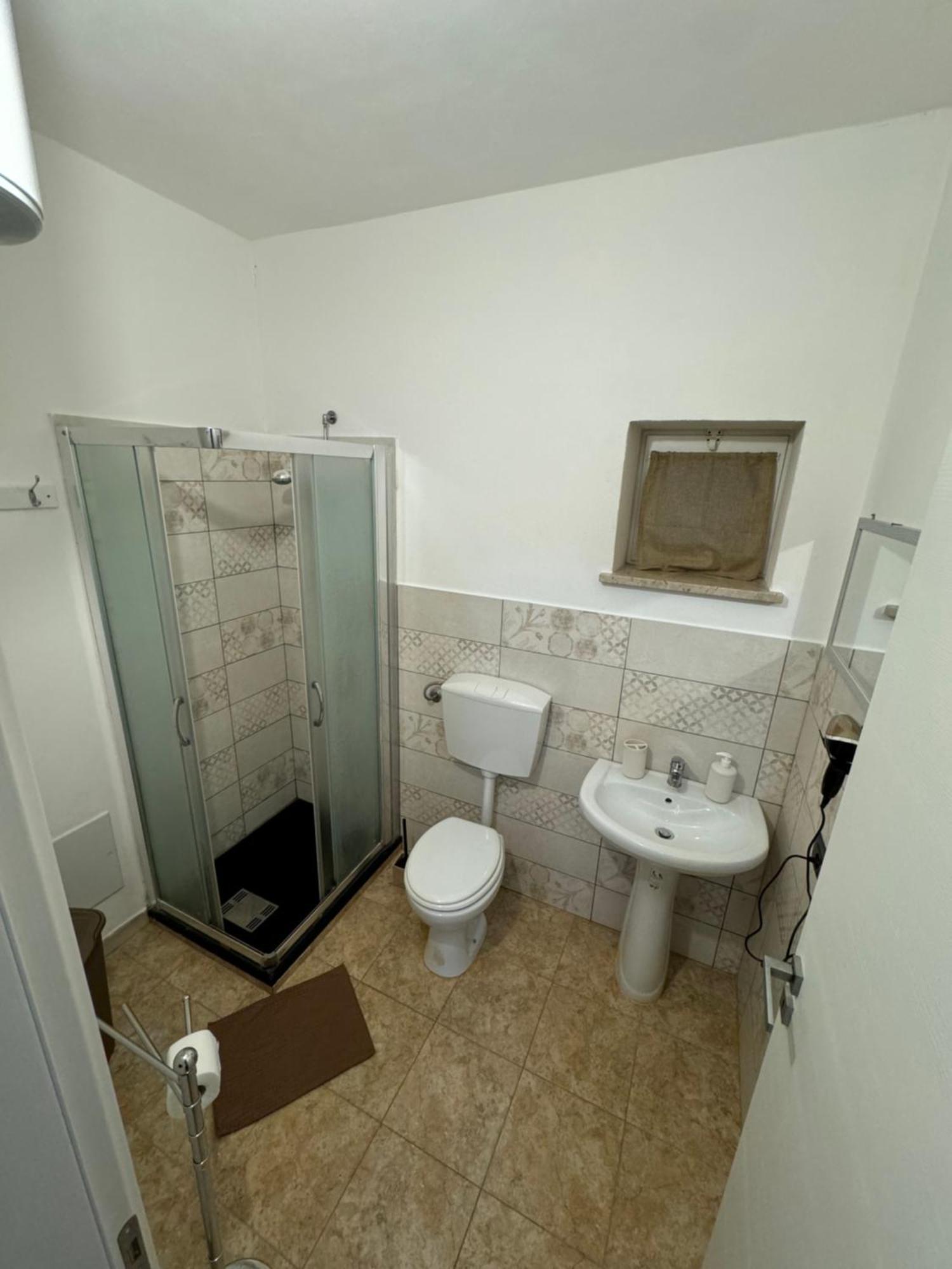 Mc Rooms Torretta  Zewnętrze zdjęcie