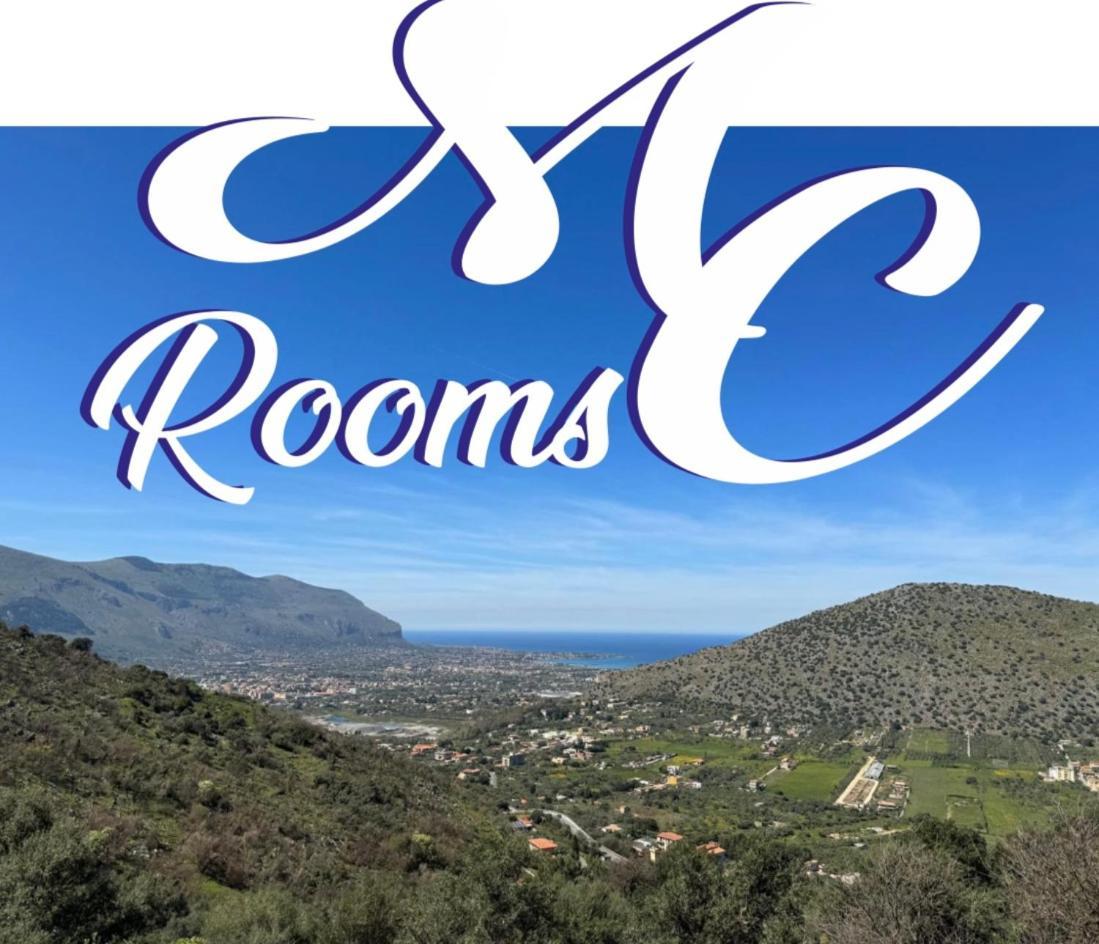 Mc Rooms Torretta  Zewnętrze zdjęcie