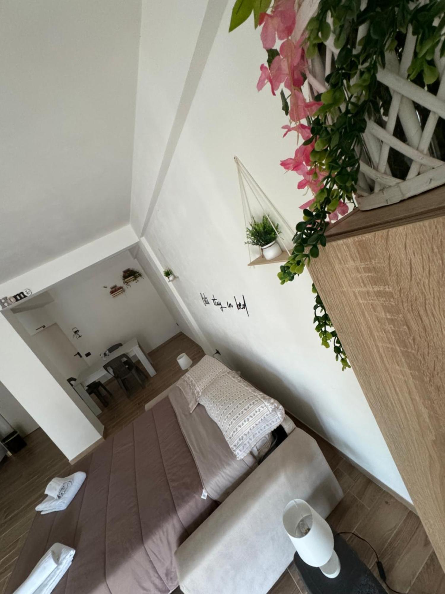 Mc Rooms Torretta  Zewnętrze zdjęcie